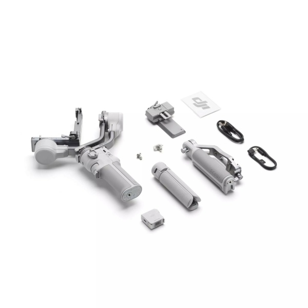 RS 4 Mini Combo DJI
