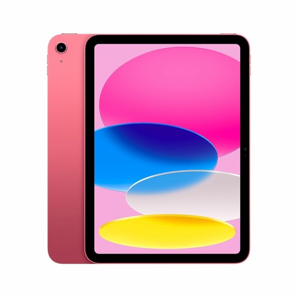 ⁦טאבלט Apple iPad 11 (2025) 128GB Wi-Fi אפל אחריות רשמית⁩ – תמונה ⁦3⁩