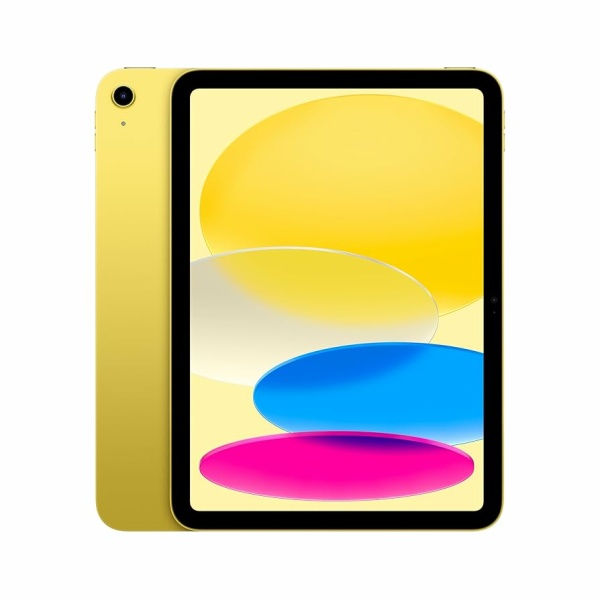 ⁦טאבלט Apple iPad 11 (2025) 128GB Wi-Fi אפל אחריות רשמית⁩ – תמונה ⁦2⁩