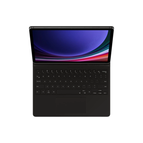 כיסוי מקלדת מקורית לטאבלט Galaxy Tab S10 Plus
