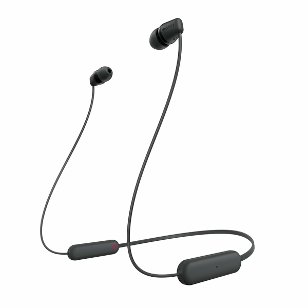 אוזניות אלחוטיות BT לתוך האוזן Sony C100