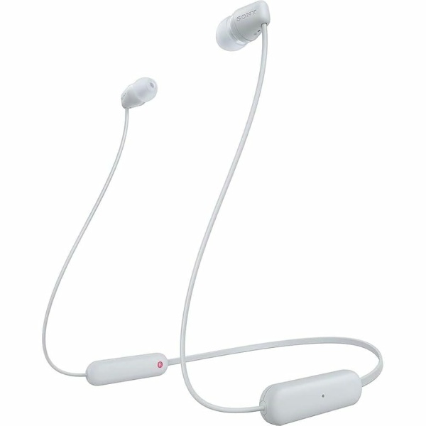 ⁦אוזניות אלחוטיות BT לתוך האוזן Sony C100⁩ – תמונה ⁦2⁩