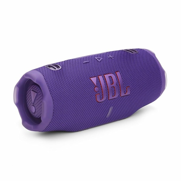 ⁦‏רמקול נייד JBL Charge 6⁩ – תמונה ⁦4⁩
