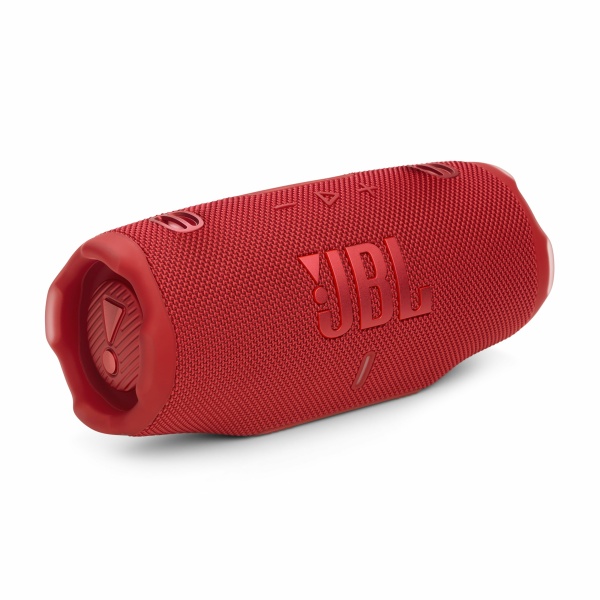 ⁦‏רמקול נייד JBL Charge 6⁩ – תמונה ⁦2⁩