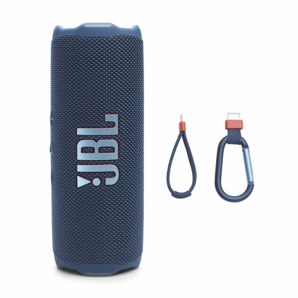 ⁦‏רמקול נייד JBL Flip 7⁩ – תמונה ⁦3⁩