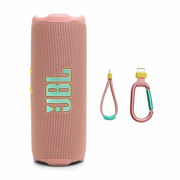 ⁦‏רמקול נייד JBL Flip 7⁩ – תמונה ⁦2⁩