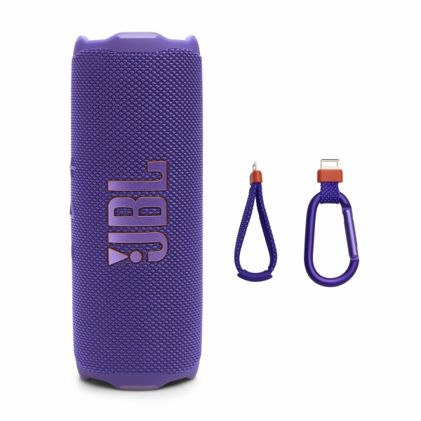 ⁦‏רמקול נייד JBL Flip 7⁩ – תמונה ⁦6⁩
