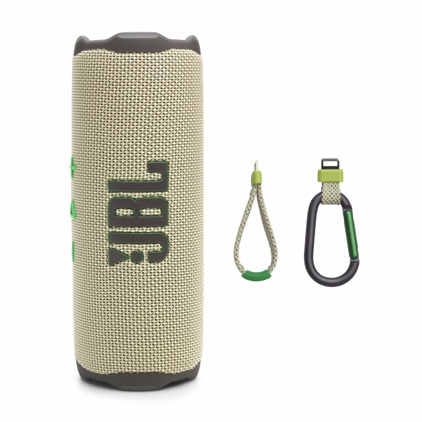 ⁦‏רמקול נייד JBL Flip 7⁩ – תמונה ⁦4⁩