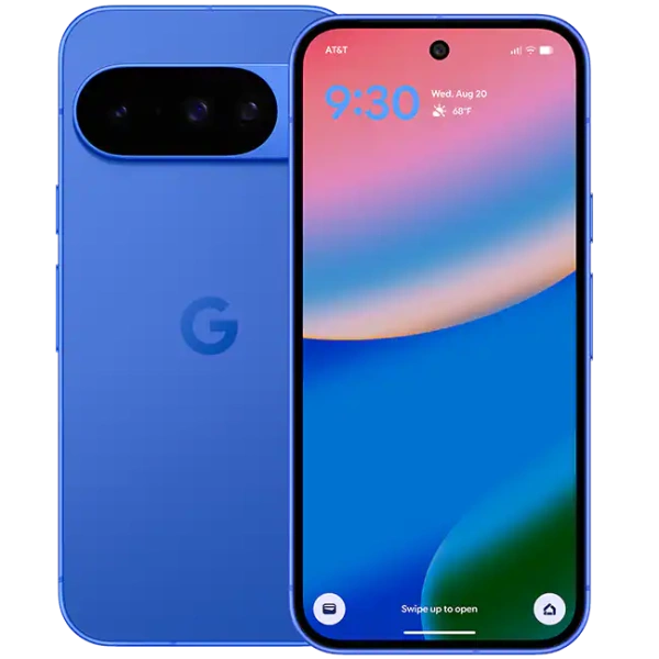 ⁦טלפון סלולרי Google Pixel 10 256GB 12GB RAM⁩ – תמונה ⁦4⁩