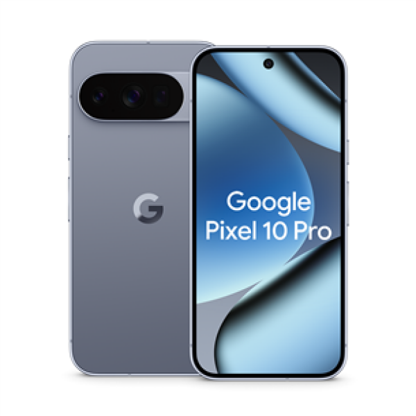 טלפון סלולרי Google Pixel 10 Pro XL 512GB 16GB RAM