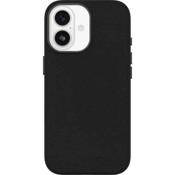 כיסוי Otterbox Cactus - אייפון 17 - שחור