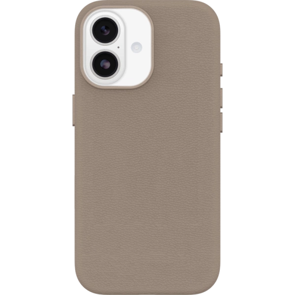 כיסוי Otterbox Cactus - אייפון 17 - אפור