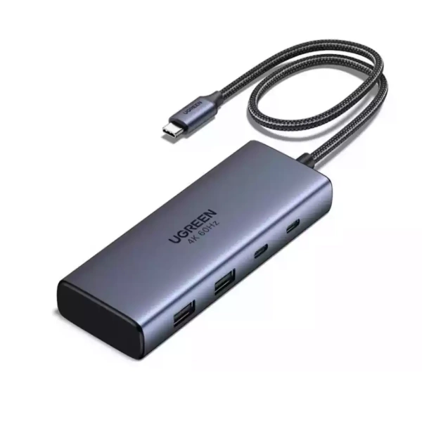 UGREEN Multiport 7 in 1 100W 45379