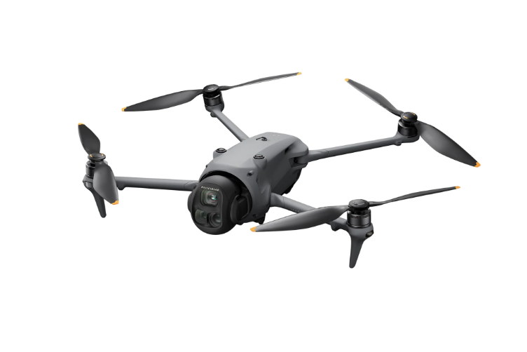 רחפן DJI MAVIC 4 PRO