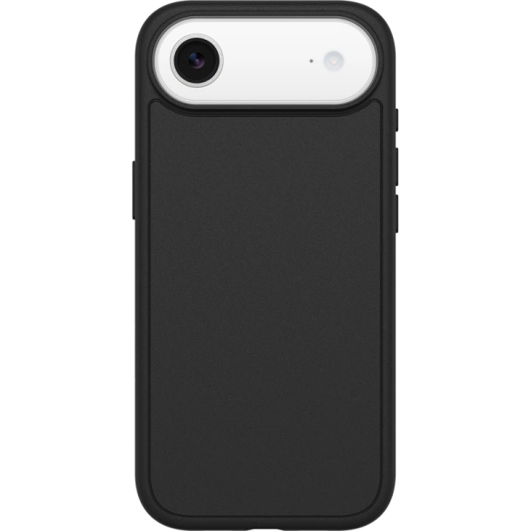 כיסוי Otterbox Symmetry MagSafe - אייפון 17 AIR - שחור