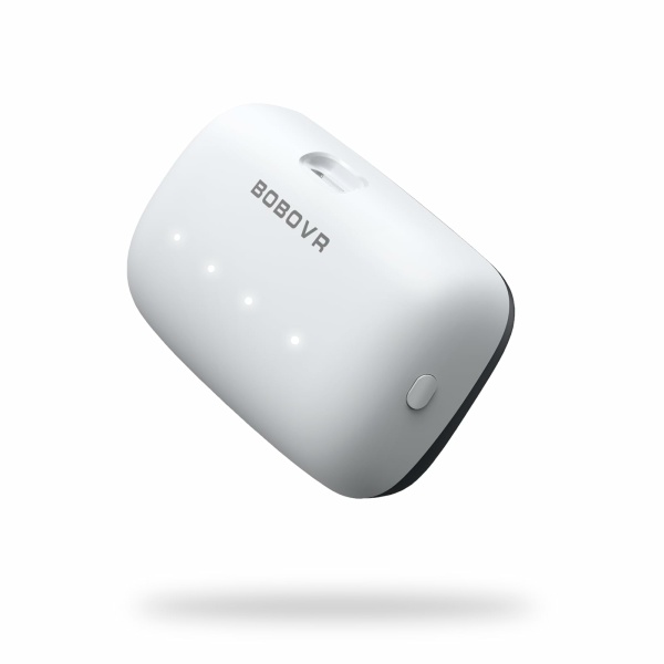 סוללה נוספת ל - Bobo VR S3 Pro B100