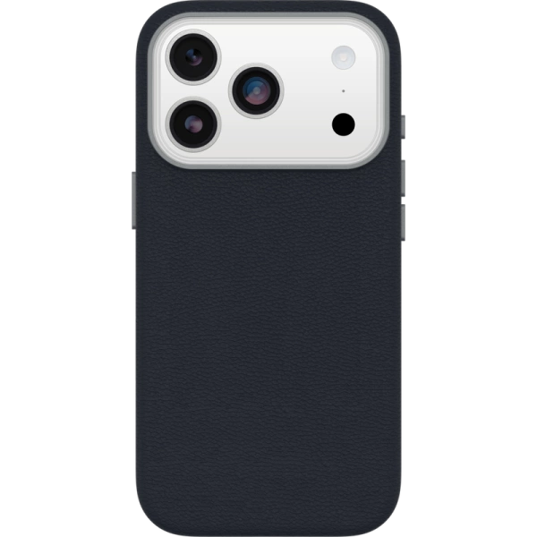 כיסוי Otterbox Cactus - אייפון 17 פרו מקס  - כחול