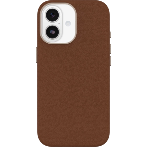 כיסוי Otterbox Cactus - אייפון 17 - חום