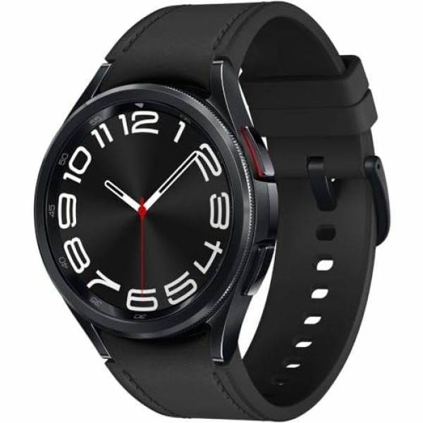 שעון חכם Samsung Galaxy Watch6 Classic 43mm SM-R950 Bluetooth סמסונג