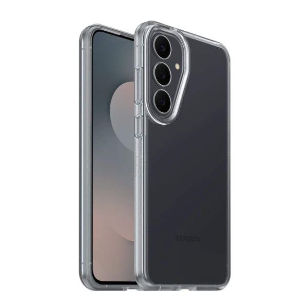 Otterbox React Samsung S25 FE - Clear