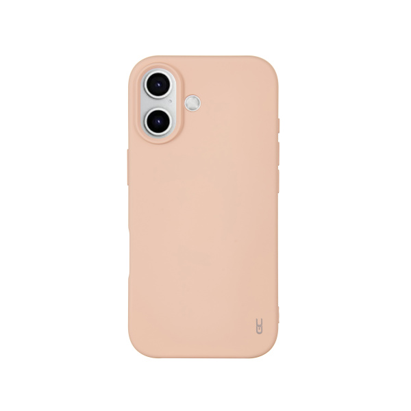 כיסוי סיליקון איכותי Grip Case Soft עבור אייפון 17  - גוף