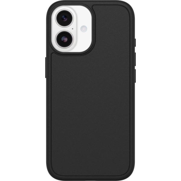 כיסוי Otterbox Symmetry MagSafe - אייפון 17 - שחור