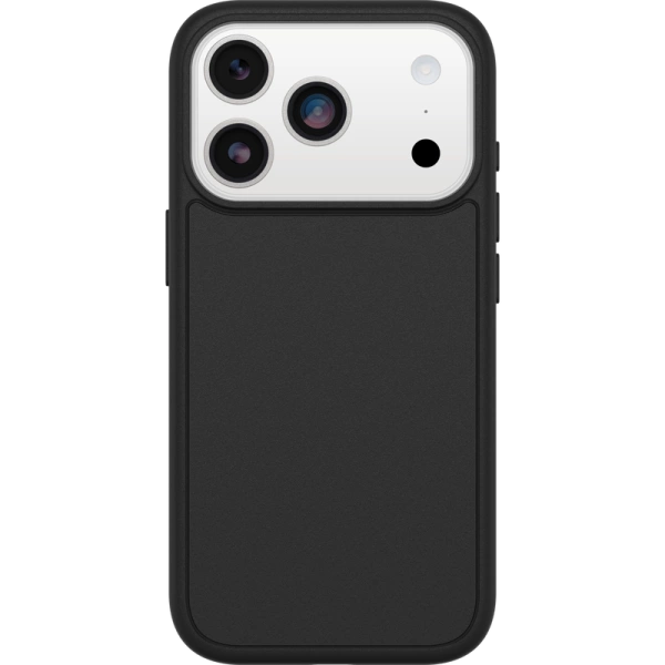 כיסוי Otterbox Symmetry MagSafe - אייפון 17 פרו - שחור